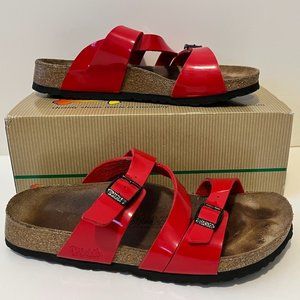 Birki's Salina Sandals